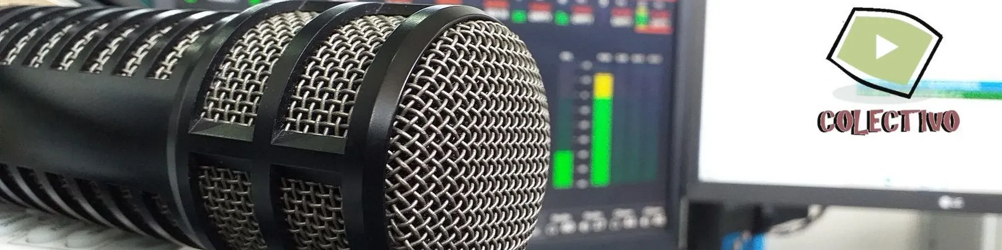 El Colectivo Radio