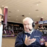 Local AI trainer Denis O’Donovan shares power and purpose of getting involved and learning usage now