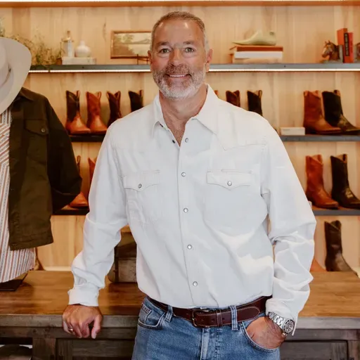 Wobbly Unicorns, Luxury Bifurcation, and Tecovas' CEO David Lafitte on Growing Through 'Radical Hospitality.'