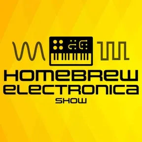 The Home-Brew Electronica Show