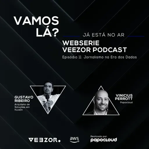 Jornalismo na era dos dados