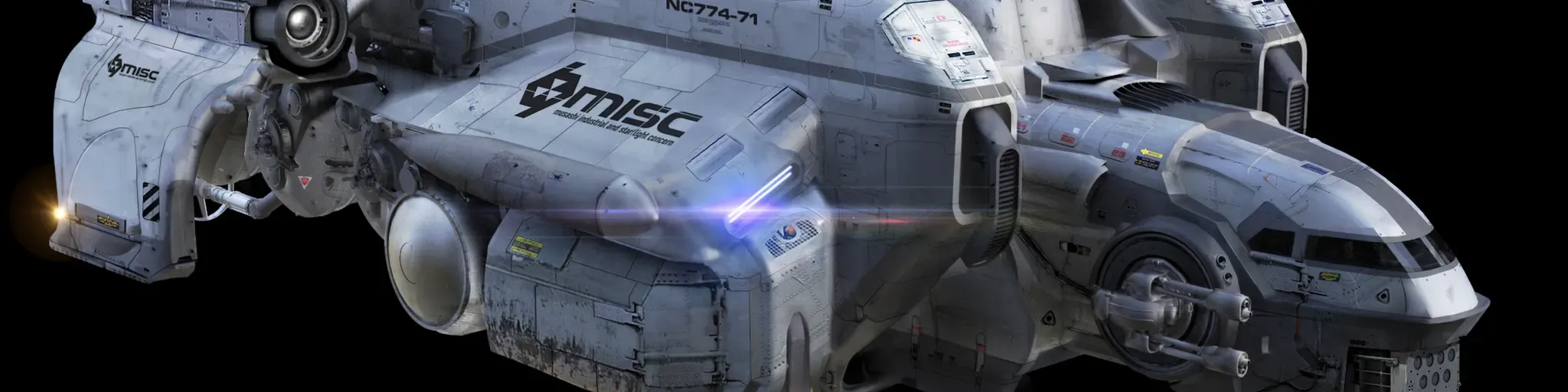 Space Trucker Radio