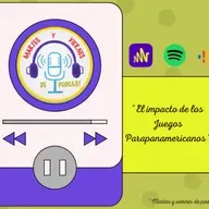 El impacto de los Juegos Parapanamericanos