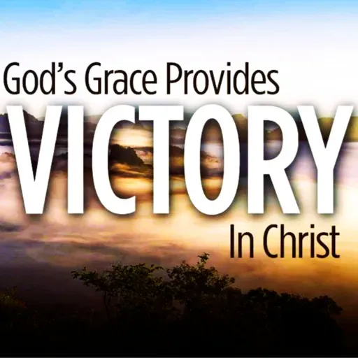 P.27 Victory Over Suffering