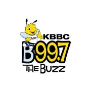 KBBC B 99.7 FM
