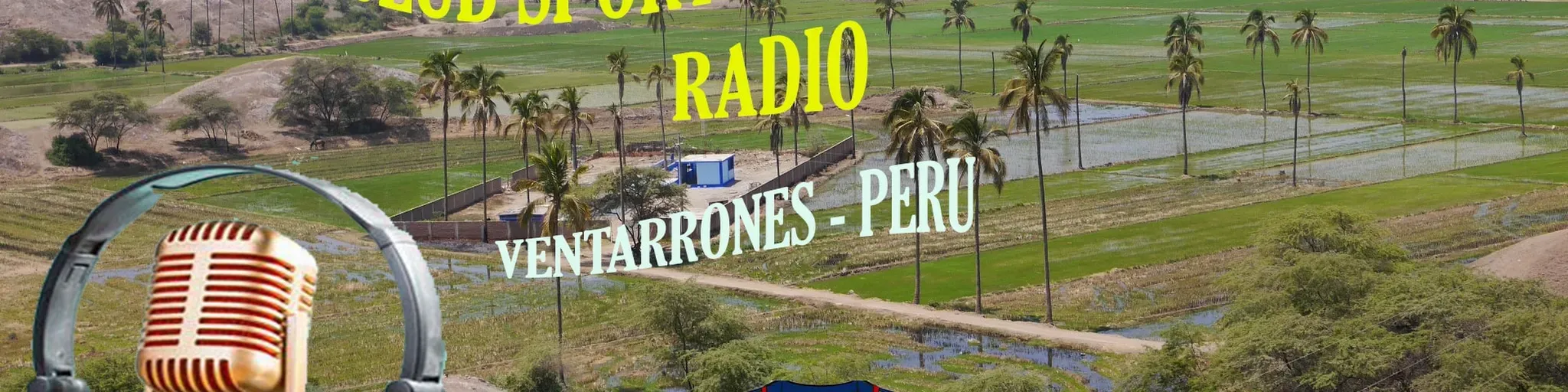 Sport Ventarrones Radio