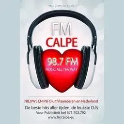 FM Calpe en directo