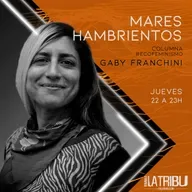 Columna - Gaby Franchini #Ecofeminismo