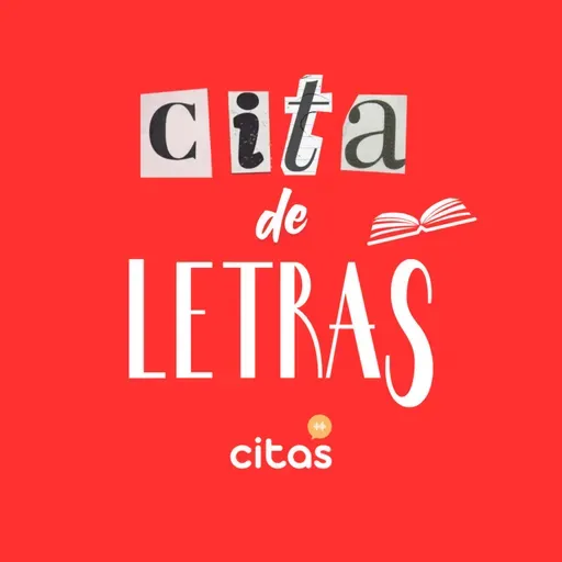 #24 Yessica Ustarroz: Día del libro y homenaje a M. Vargas Llosa (Cita de Letras)
