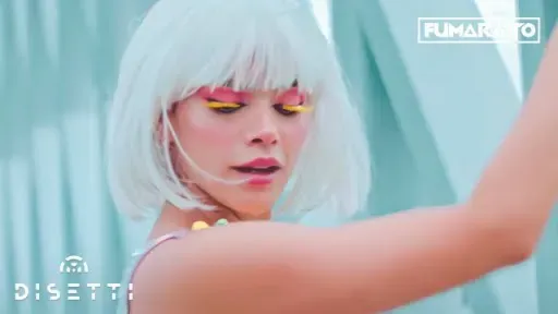 Fumaratto ft.Kairy  - Delicious 🍭Ft Happy Face