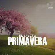 El Efecto Primavera-Pastor Gustavo Padilla