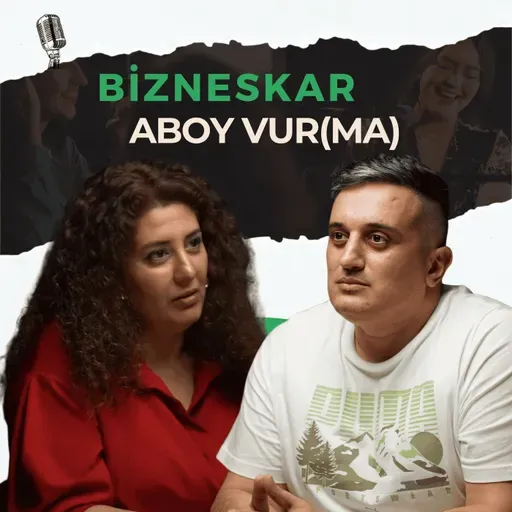 Aboy yoxsa boya? Ev dizaynında ölümcül səhvlər | Vüsalə Həziyeva | Bizneskar