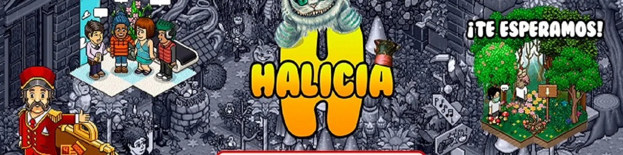 HALICIA FM