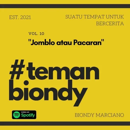 Vol. 10 - Jomblo atau Pacaran?