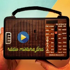 Rádio Mistura Fina