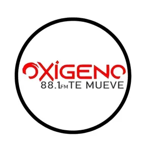OXIGENO TE MUEVE