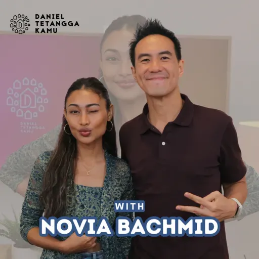 Novia Bachmid: Dulu Dibully, Kini Jadi Inspirasi Banyak Orang - Daniel Tetangga Kamu