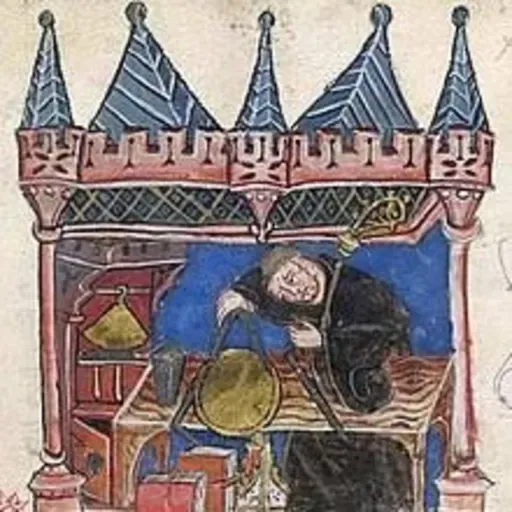 Temporada 3 - Episódio 8: Idade Média, o período medieval