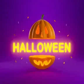 Haunted Halloween