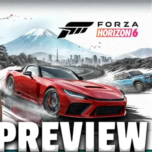 Forza Horizon 6 Preview – First Impressions of the Most Immersive Racing Game Yet?
