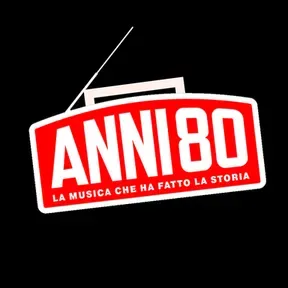Radio Anni 80 diretta