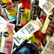 ¿Cómo usar los geles energéticos cuando hacemos deporte?