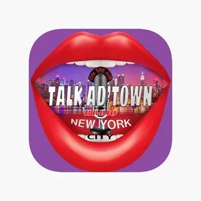 Talk AD Town Radio