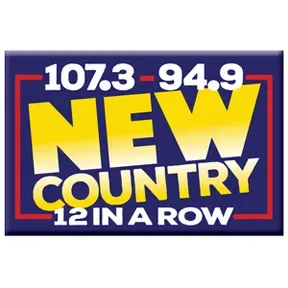 KCIN / KIYK 94.9 New Country