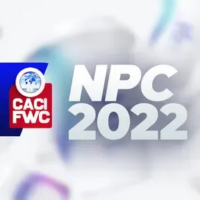 NPC 2022