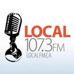 CFMH Local 107.3 FM -