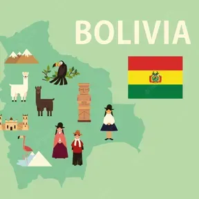 BOLIVIA.FM.ITAQUERA