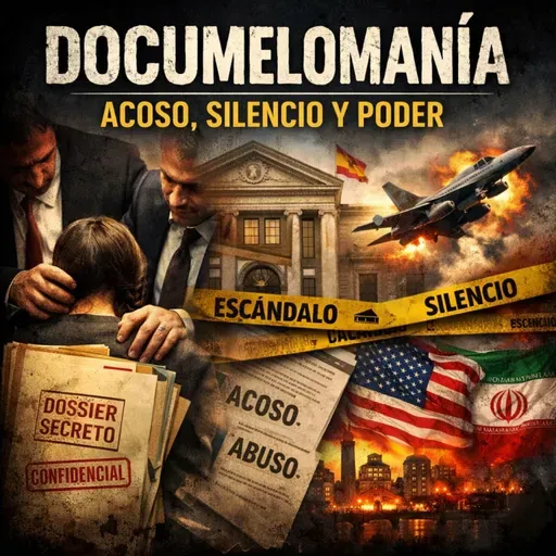 Despachos tóxicos: acoso institucional, evasivas políticas y tambores de guerra