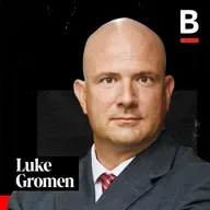 “The Debasement Trade” - Luke Gromen on Gold, Bitcoin & The 100 Year Reset