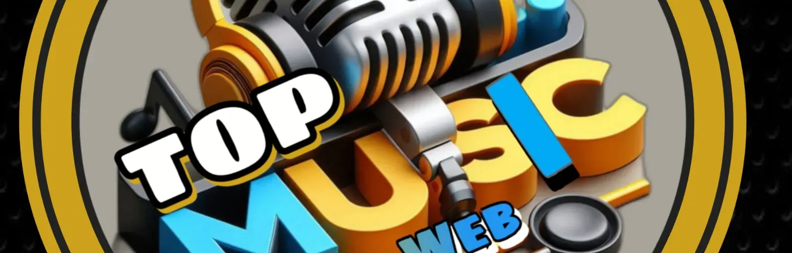 Web Radio Top Music Show