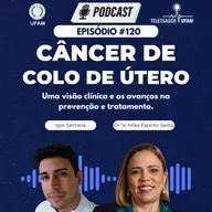 120. Câncer de Colo de Útero