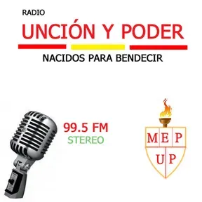 RADIO UNCION Y PODER