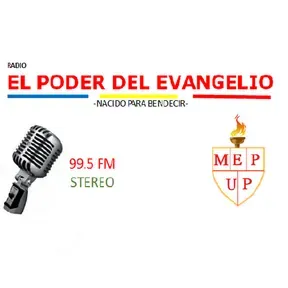 EL PODER DEL EVANGELIO