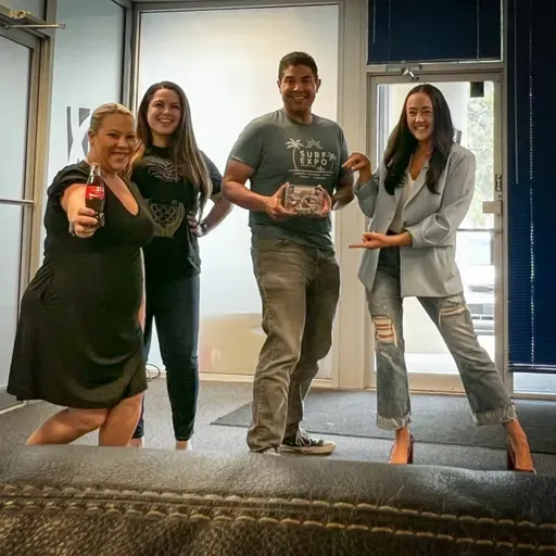 80 Million Visitors (Special Guest Kristin Westover)