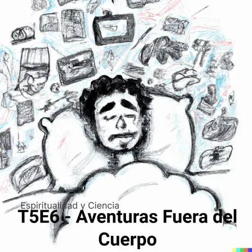 T5E6 – Aventuras Fuera del Cuerpo