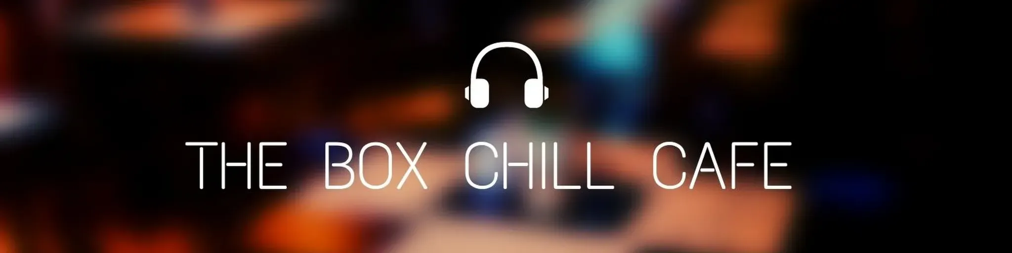 The Box Chill Cafe