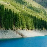 汪曾祺：唐巴拉牧场