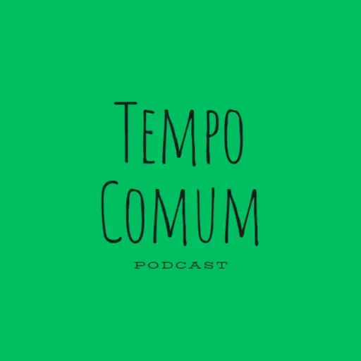 Tempo Comum 01 - A megaexposição nas redes (c/ Ivna Sá)