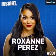 Roxanne Perez Is The Prodigy! Judgement Day, Training With Booker T, NXT Championship, WWE Main Roster