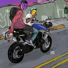 revolt