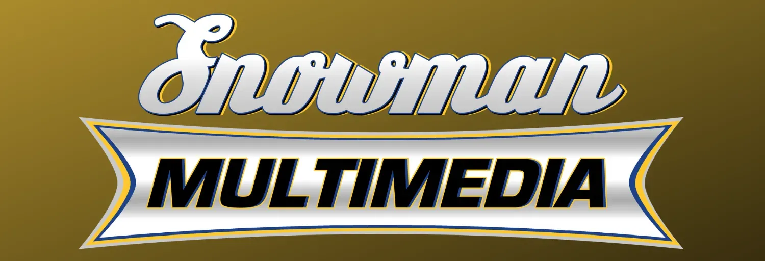 Snowman Multimedia