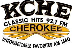 KCHE Classic Hits 92.1