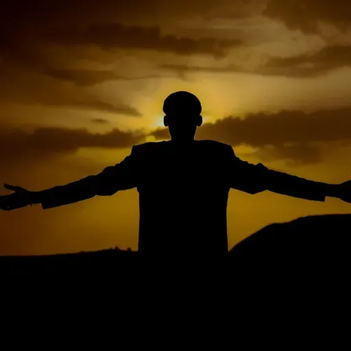 Repentance: The Last Adam