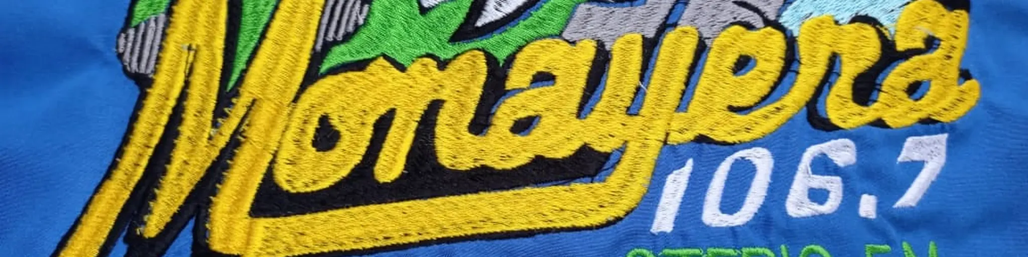 RadioWebMonayera106.7fm
