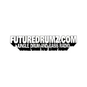 Futuredrumz Jungle Drum and Bass Radio