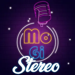 MoGi Stereo